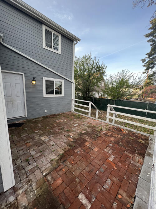 Klamath Falls -Hot Springs Addition - Residential