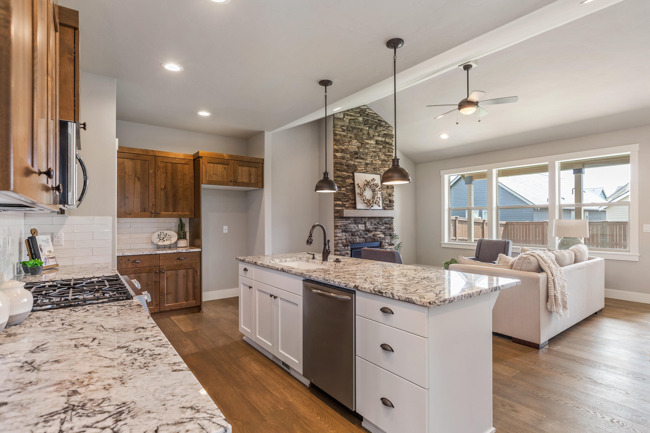 Prairie Crossing - Residential