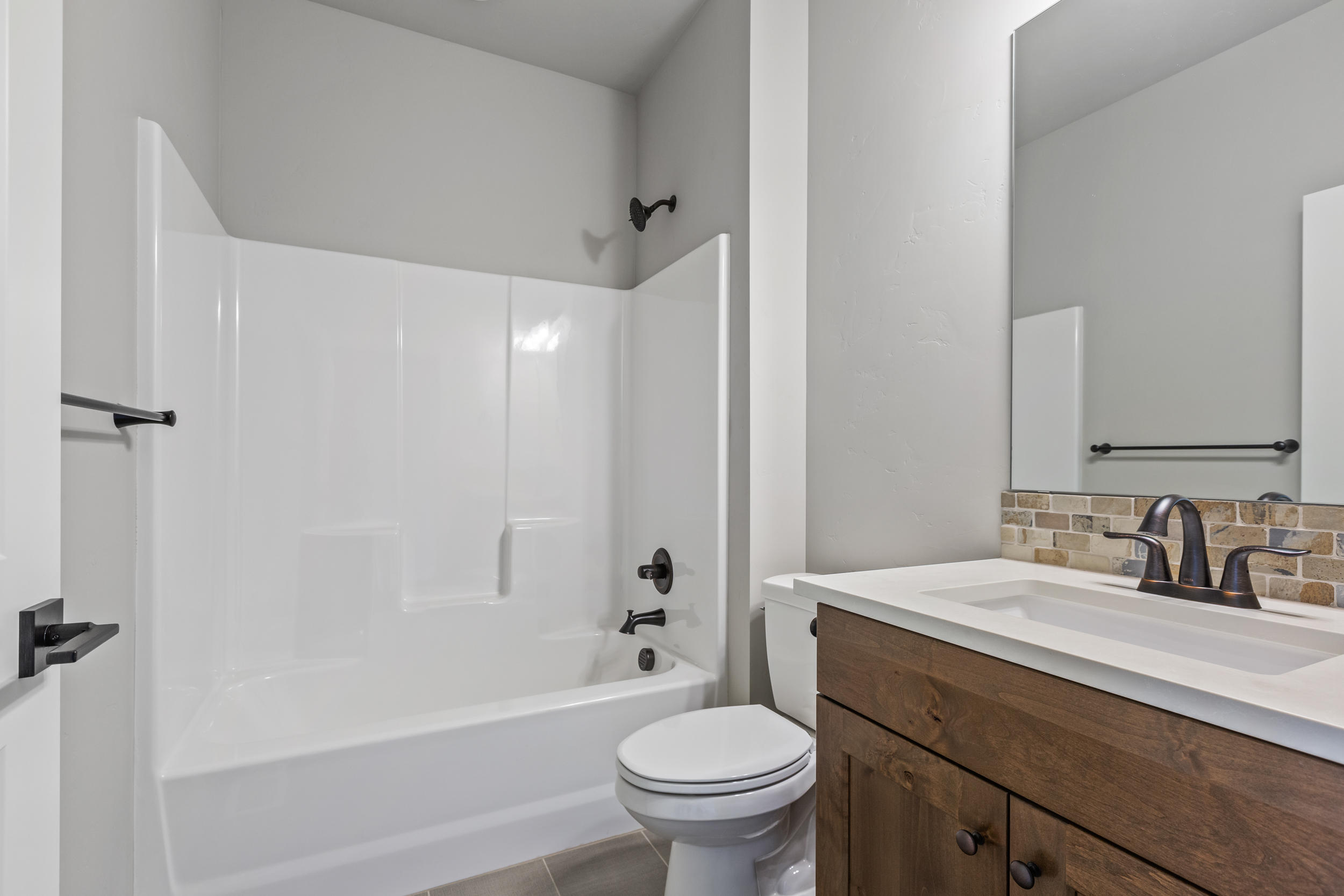 Prairie Crossing - Residential