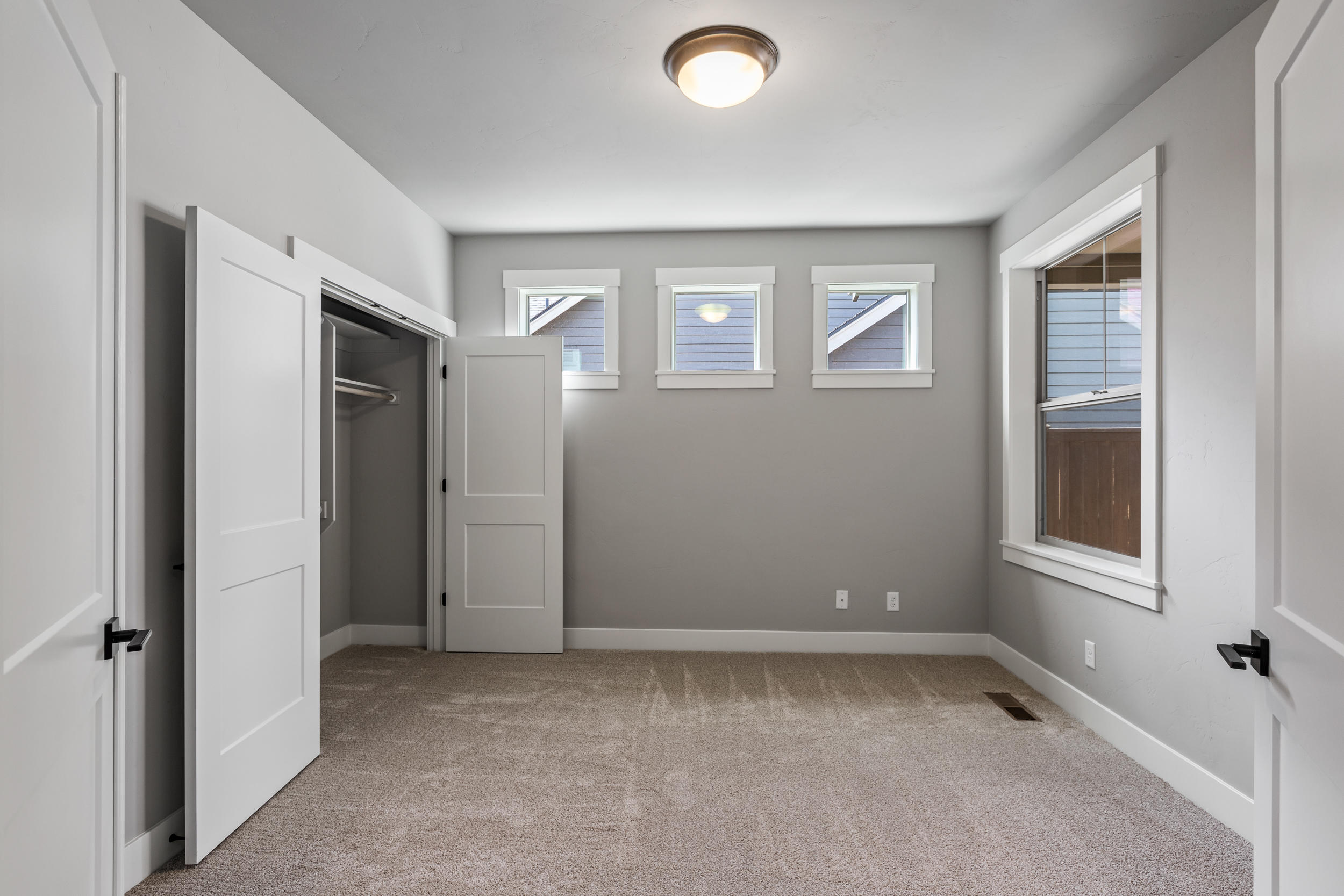 Prairie Crossing - Residential