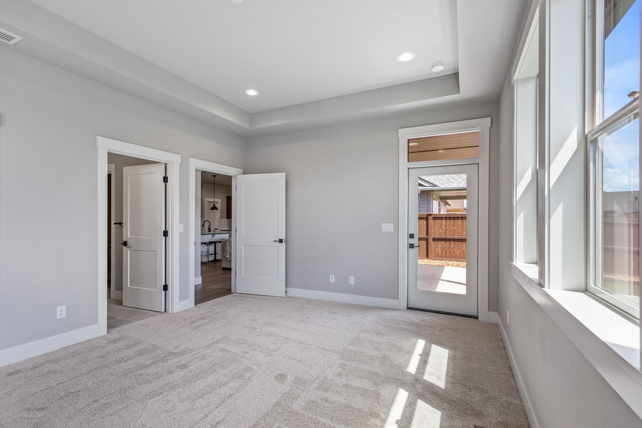 Prairie Crossing - Residential