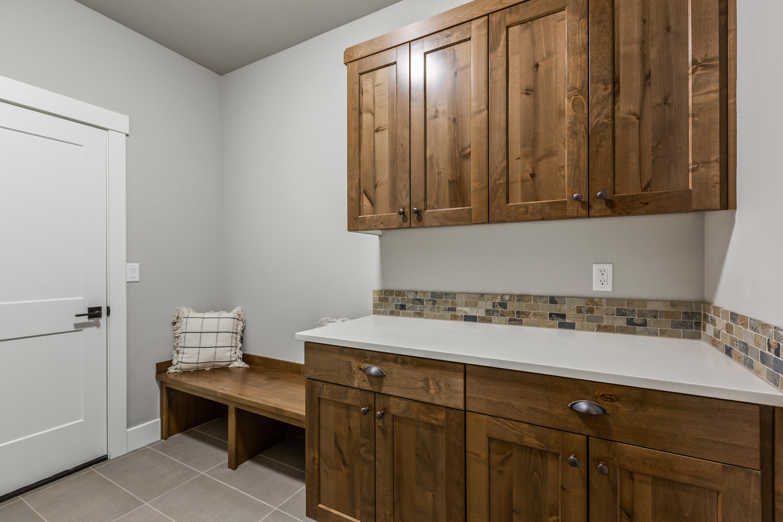 Prairie Crossing - Residential