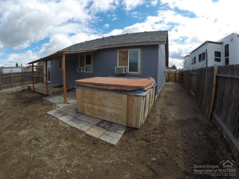 Hayden View - Residential