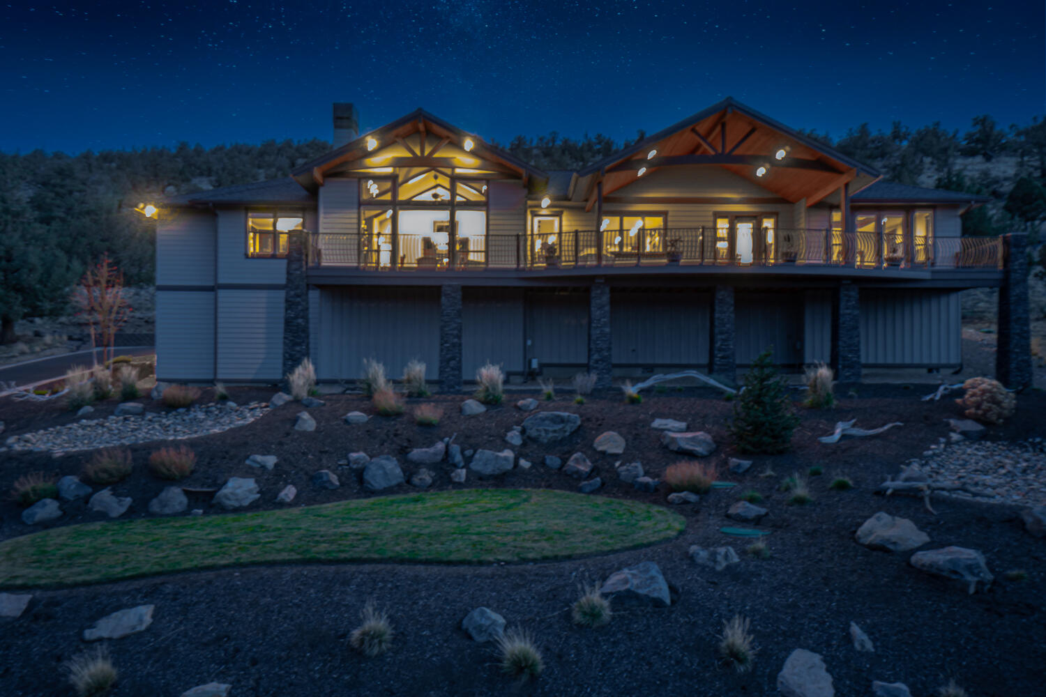 Eagle Crest - Residential