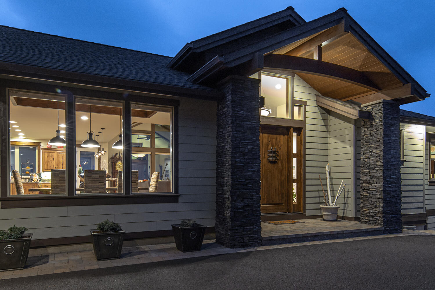 Eagle Crest - Residential