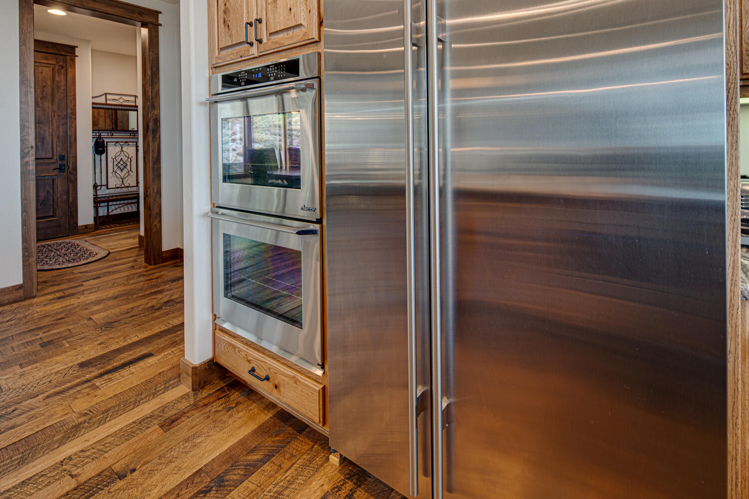 Eagle Crest - Residential