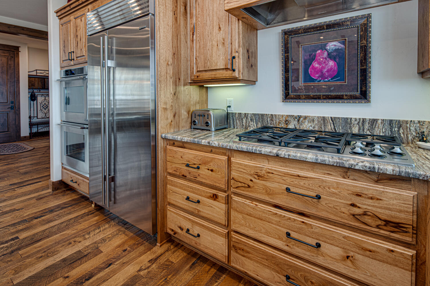 Eagle Crest - Residential