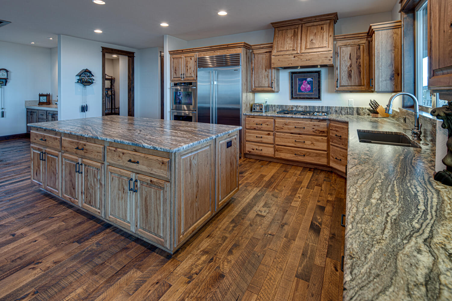 Eagle Crest - Residential