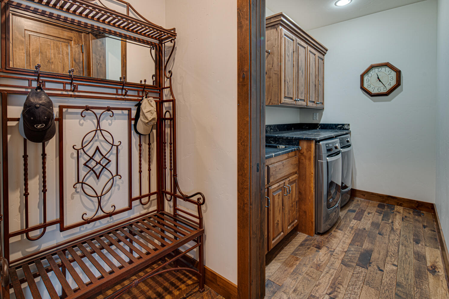 Eagle Crest - Residential