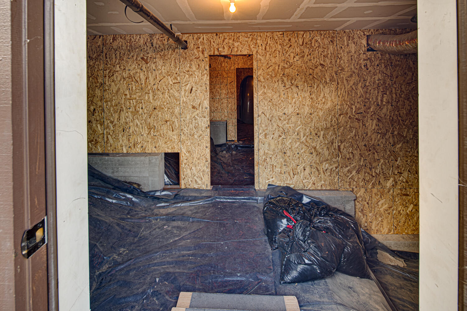 Eagle Crest - Residential