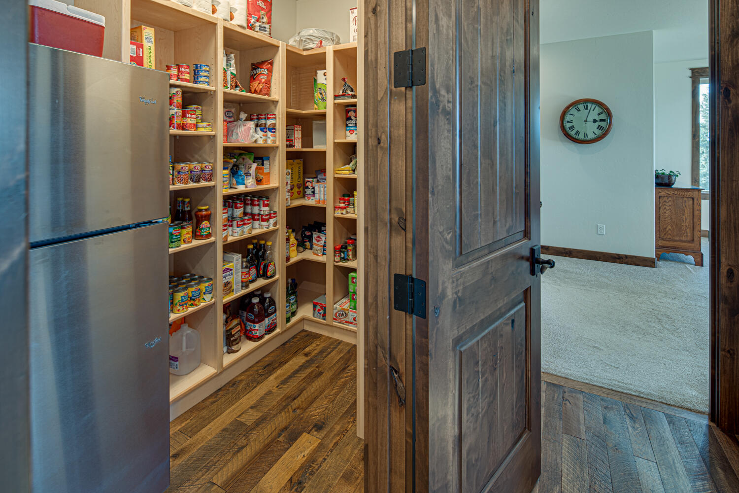 Eagle Crest - Residential