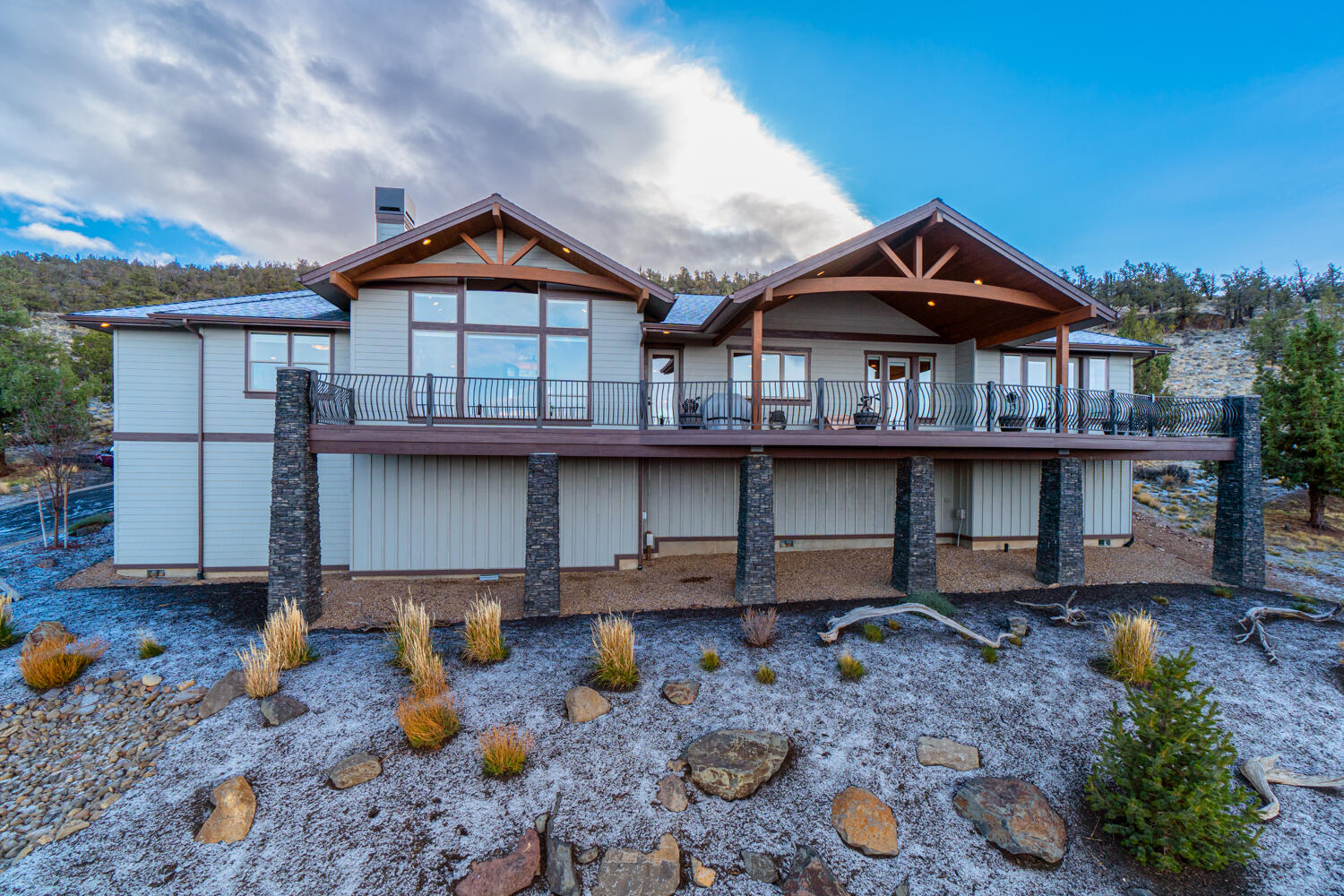 Eagle Crest - Residential