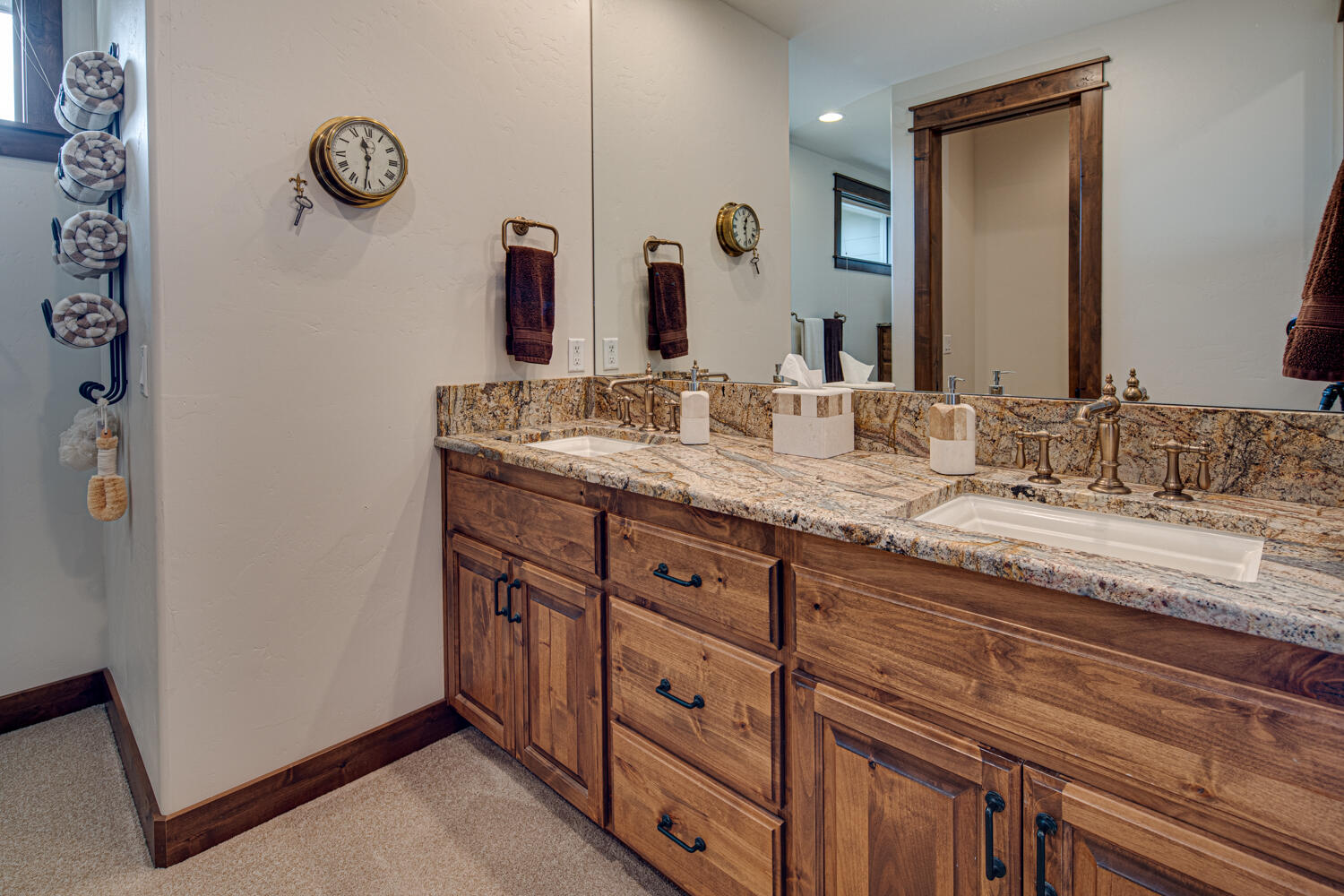 Eagle Crest - Residential