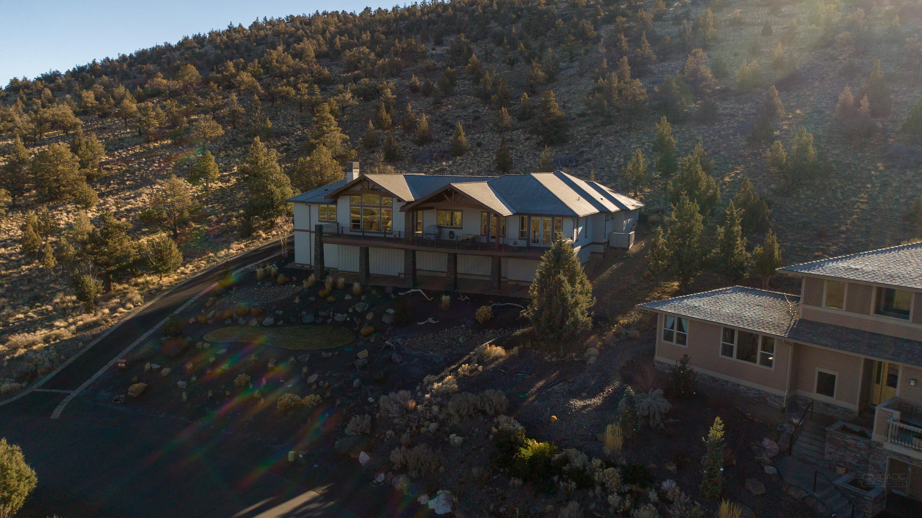 Eagle Crest - Residential