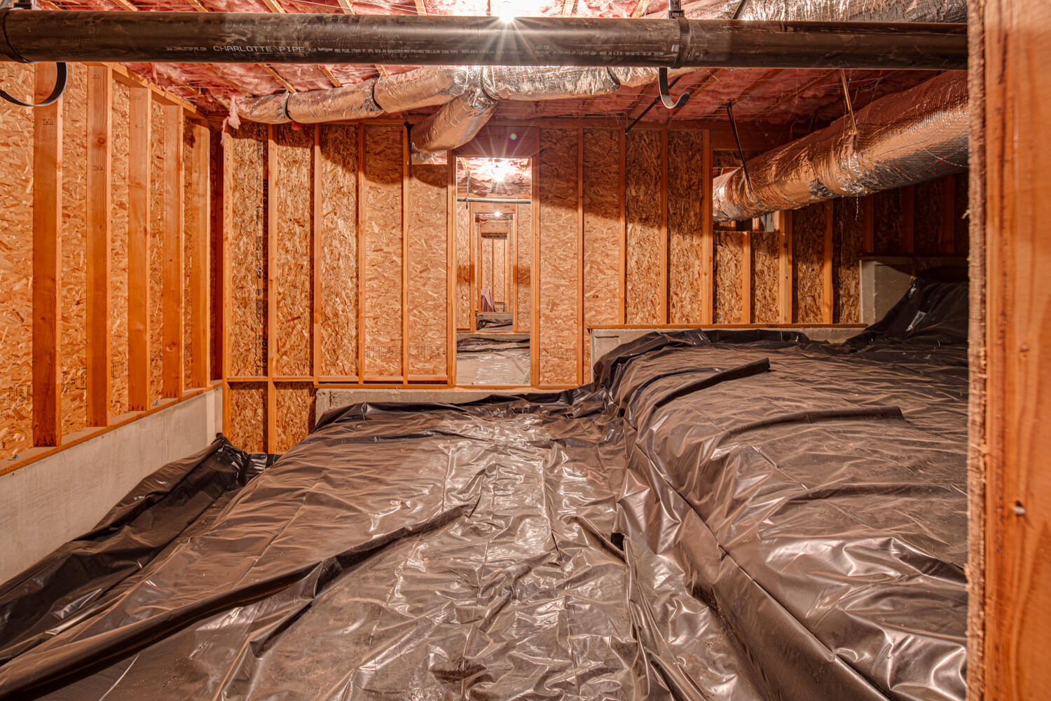 Eagle Crest - Residential