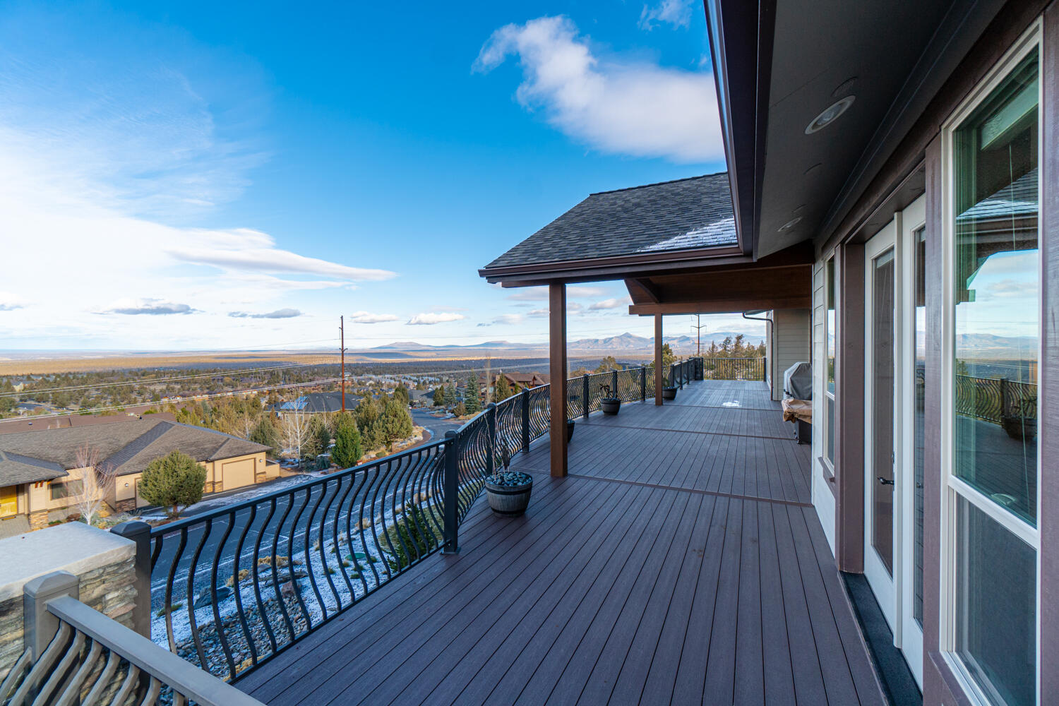 Eagle Crest - Residential