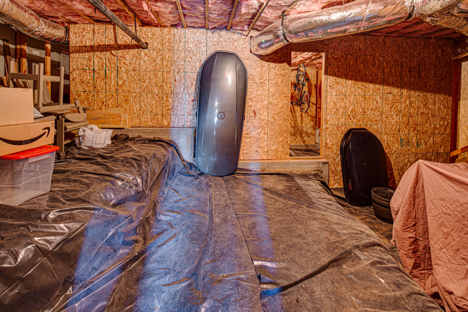 Eagle Crest - Residential