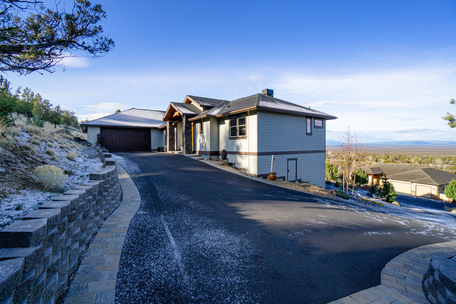 Eagle Crest - Residential