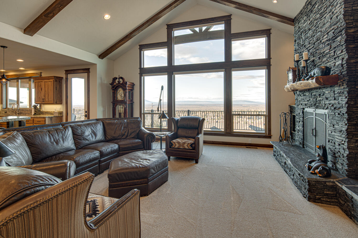 Eagle Crest - Residential