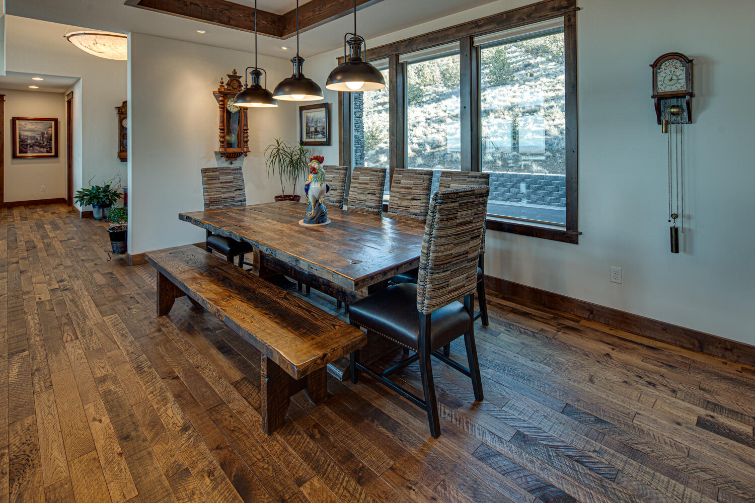 Eagle Crest - Residential