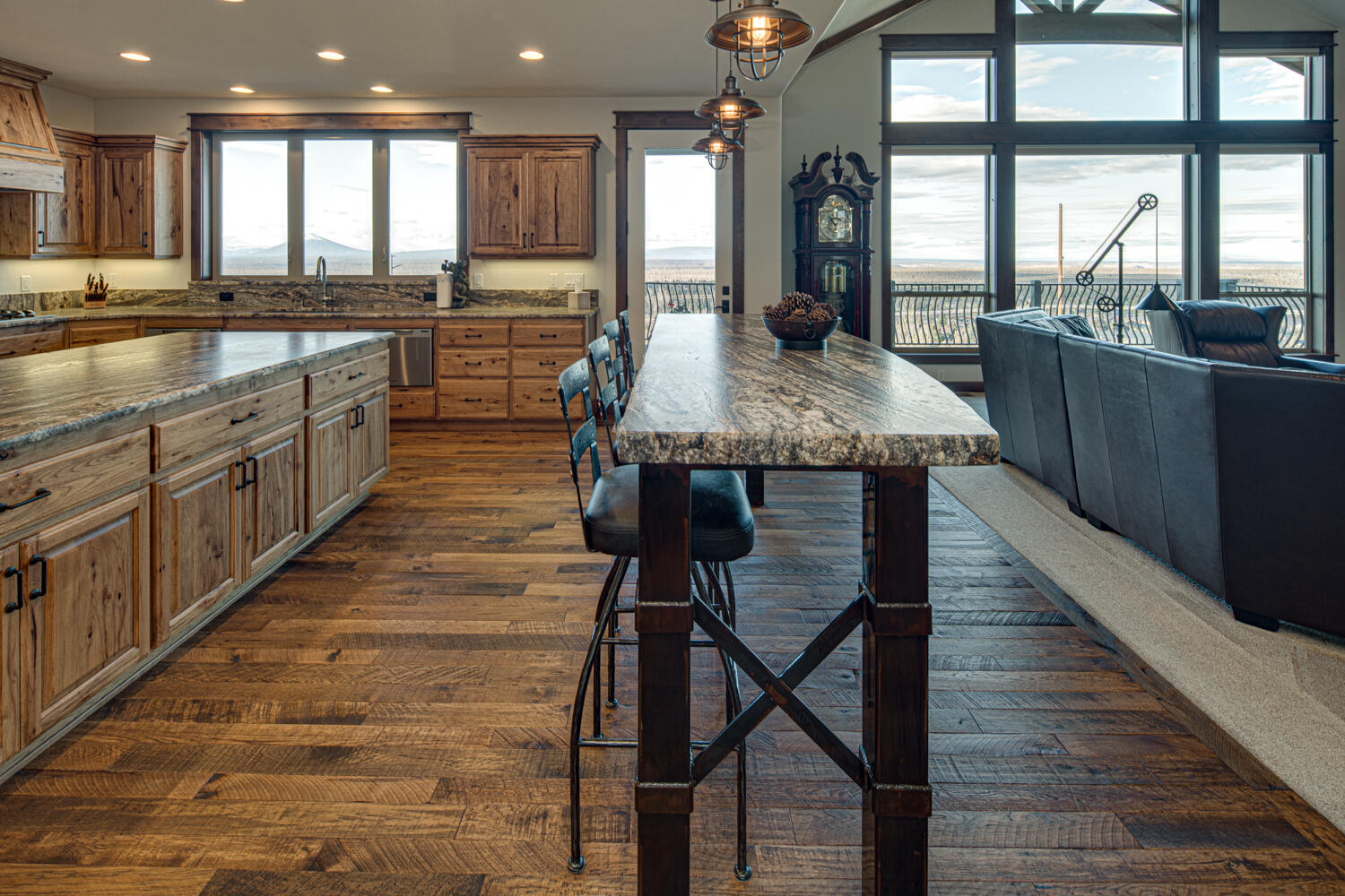 Eagle Crest - Residential