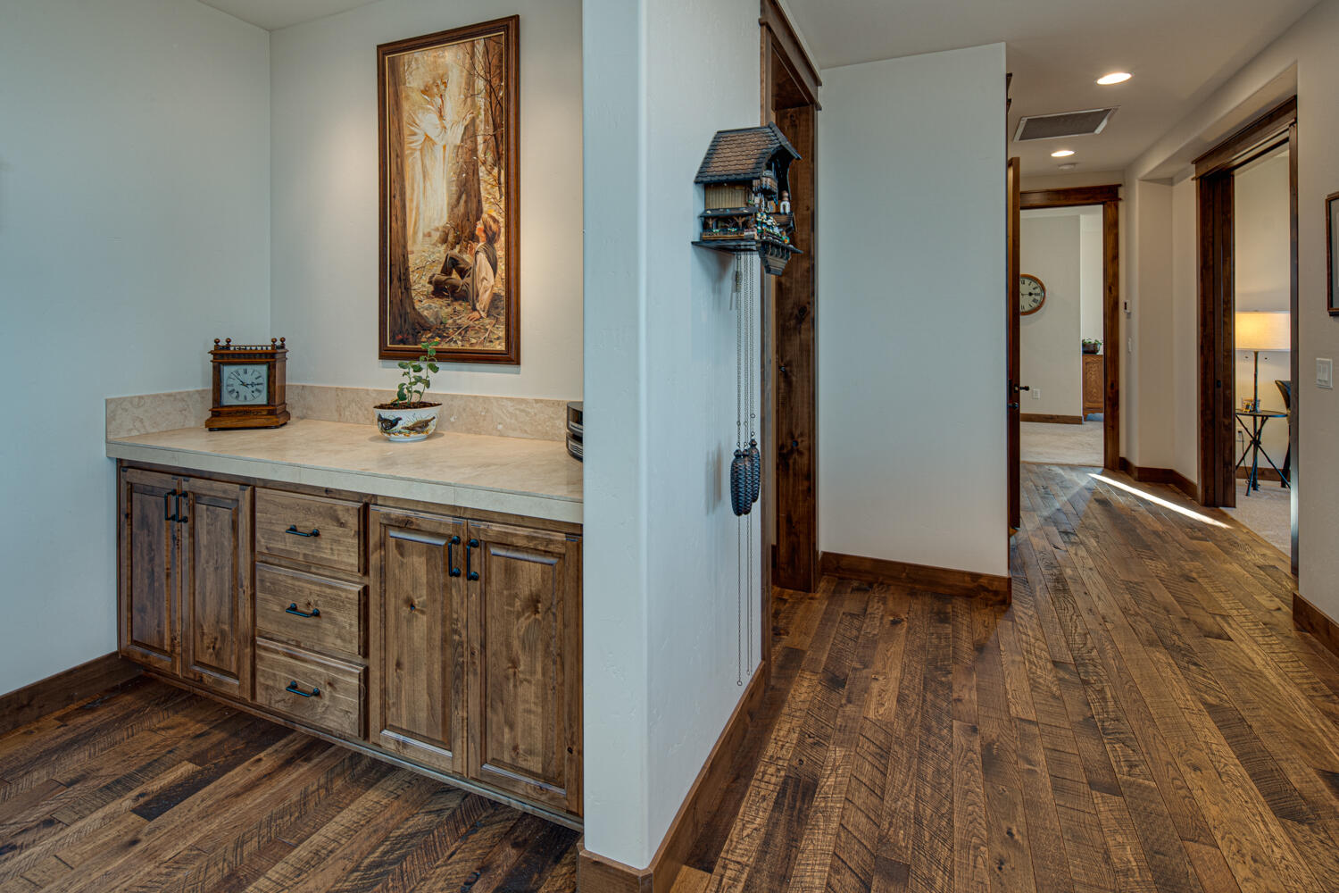 Eagle Crest - Residential