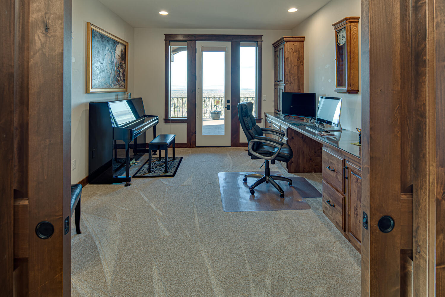 Eagle Crest - Residential