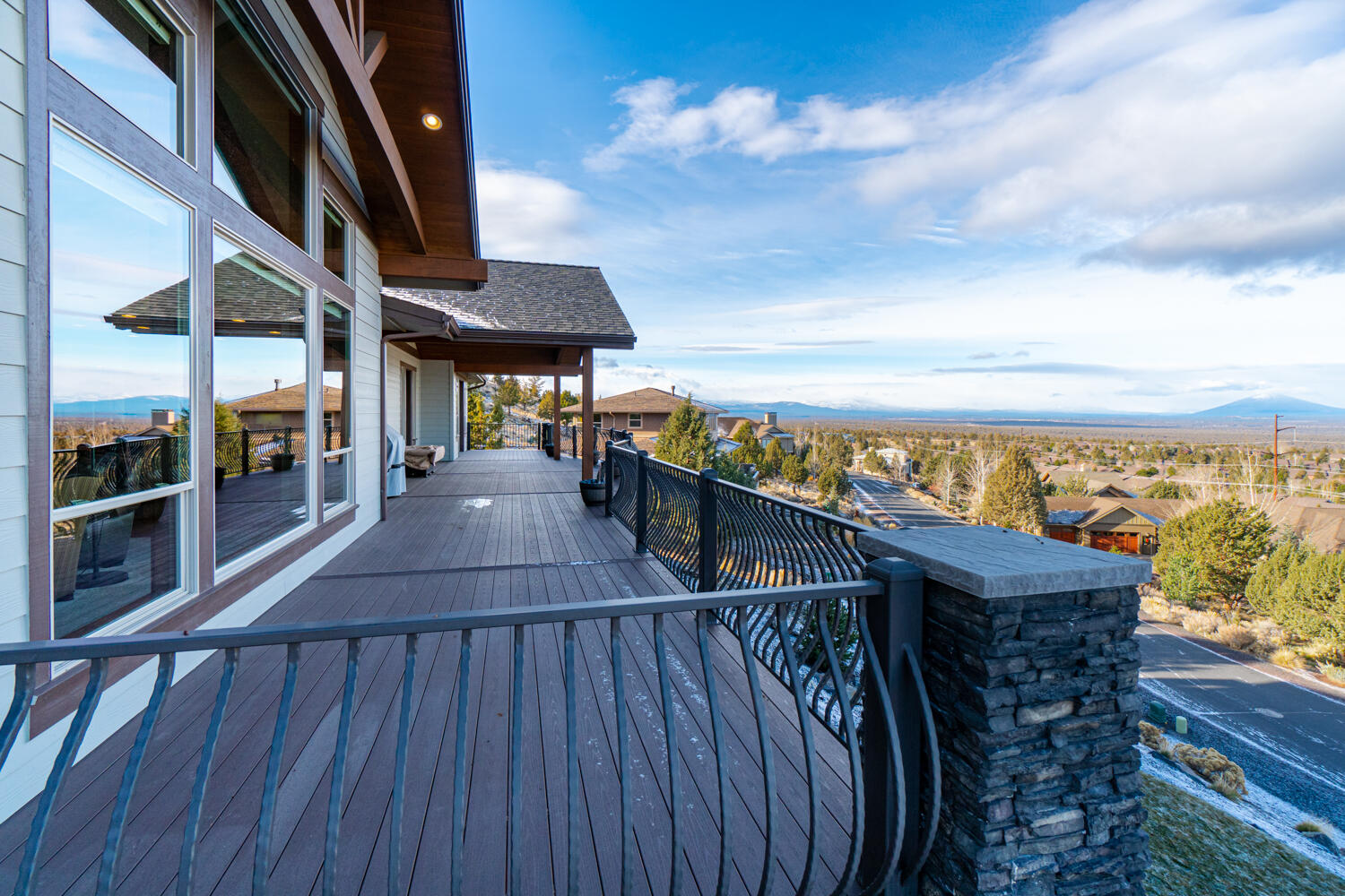 Eagle Crest - Residential