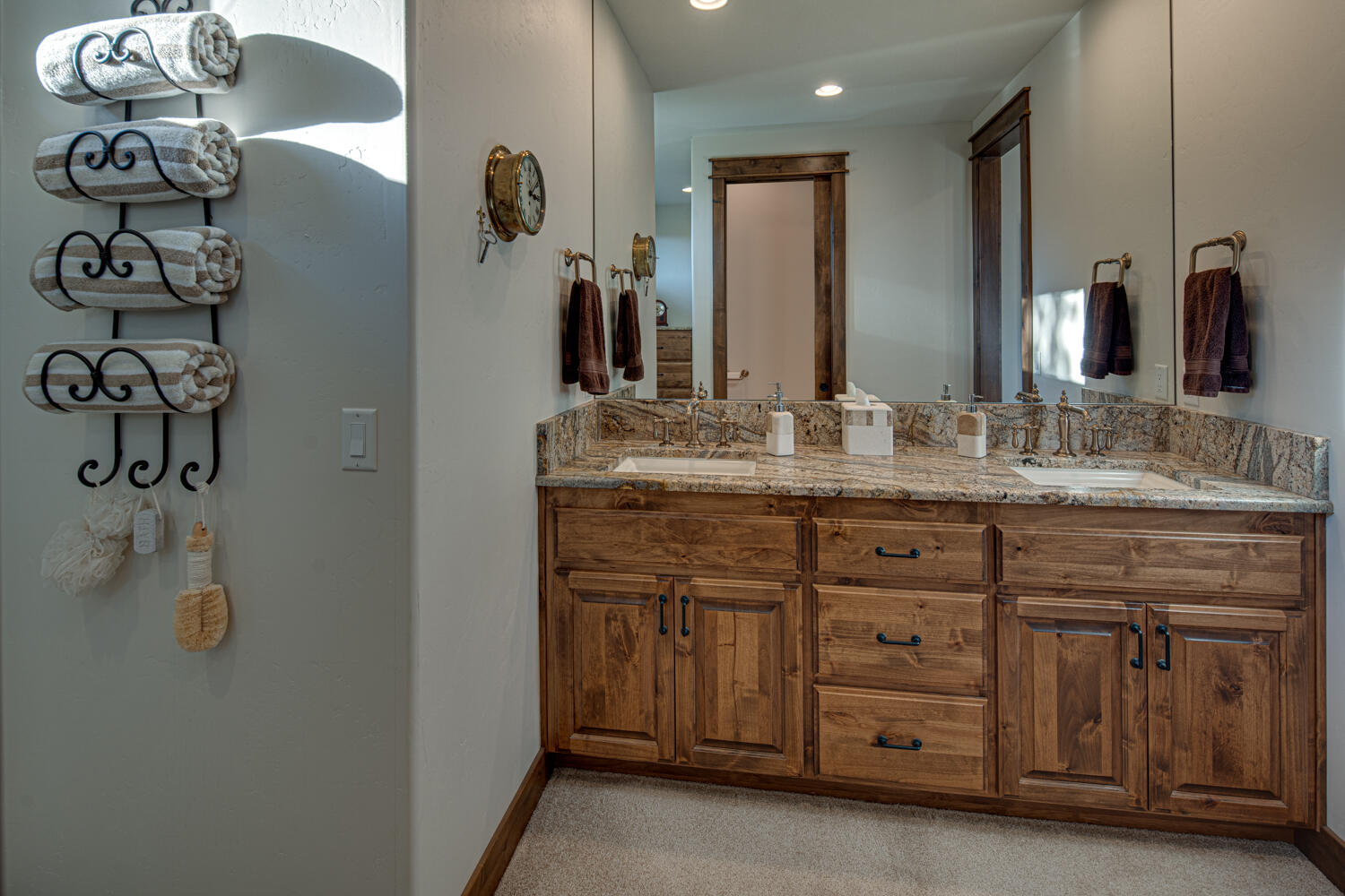 Eagle Crest - Residential