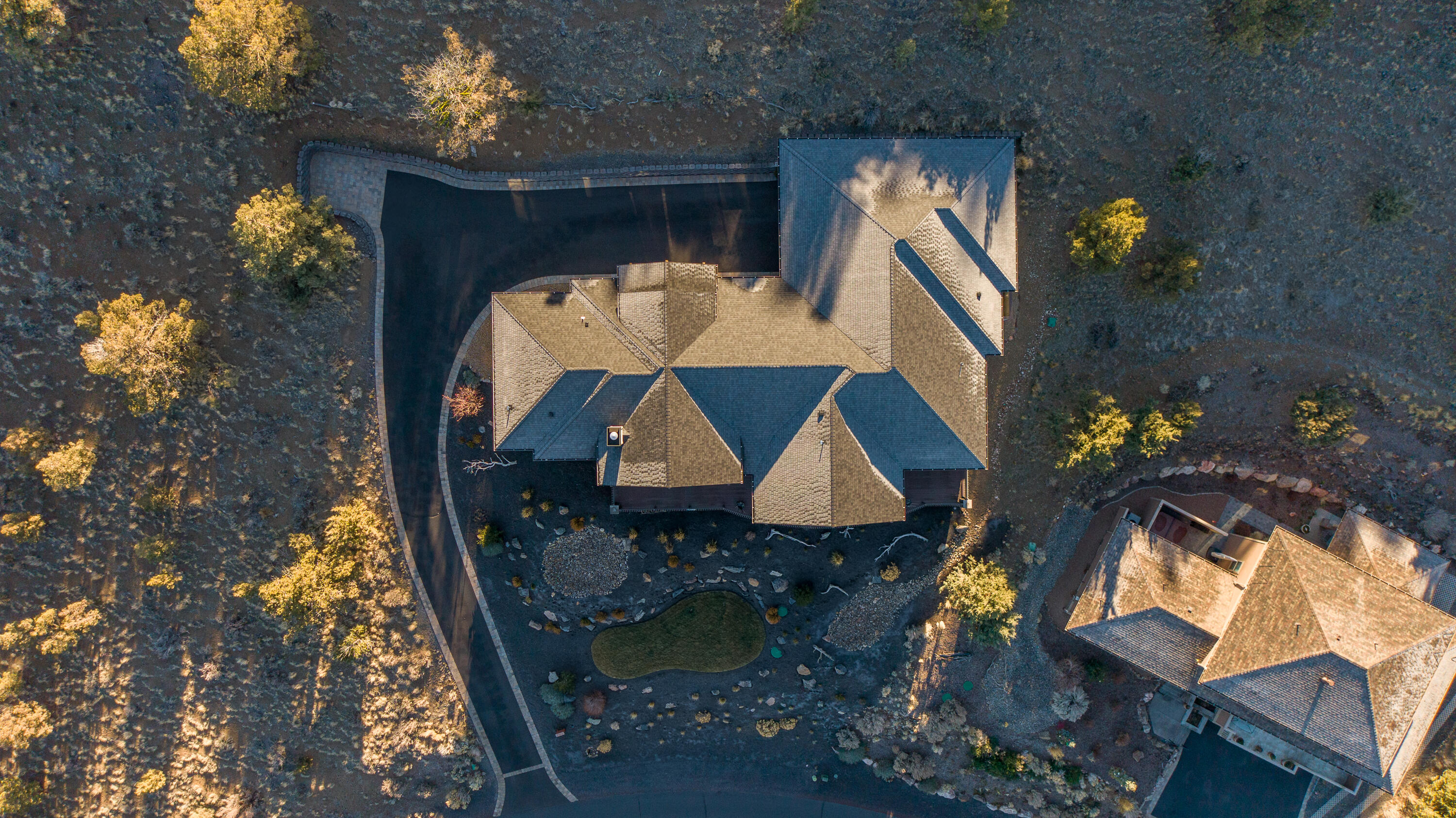 Eagle Crest - Residential