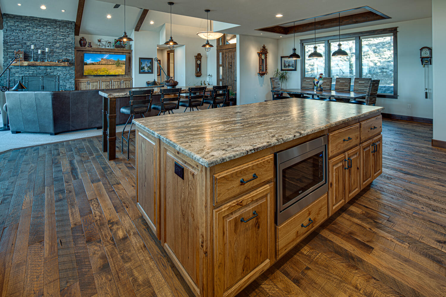 Eagle Crest - Residential