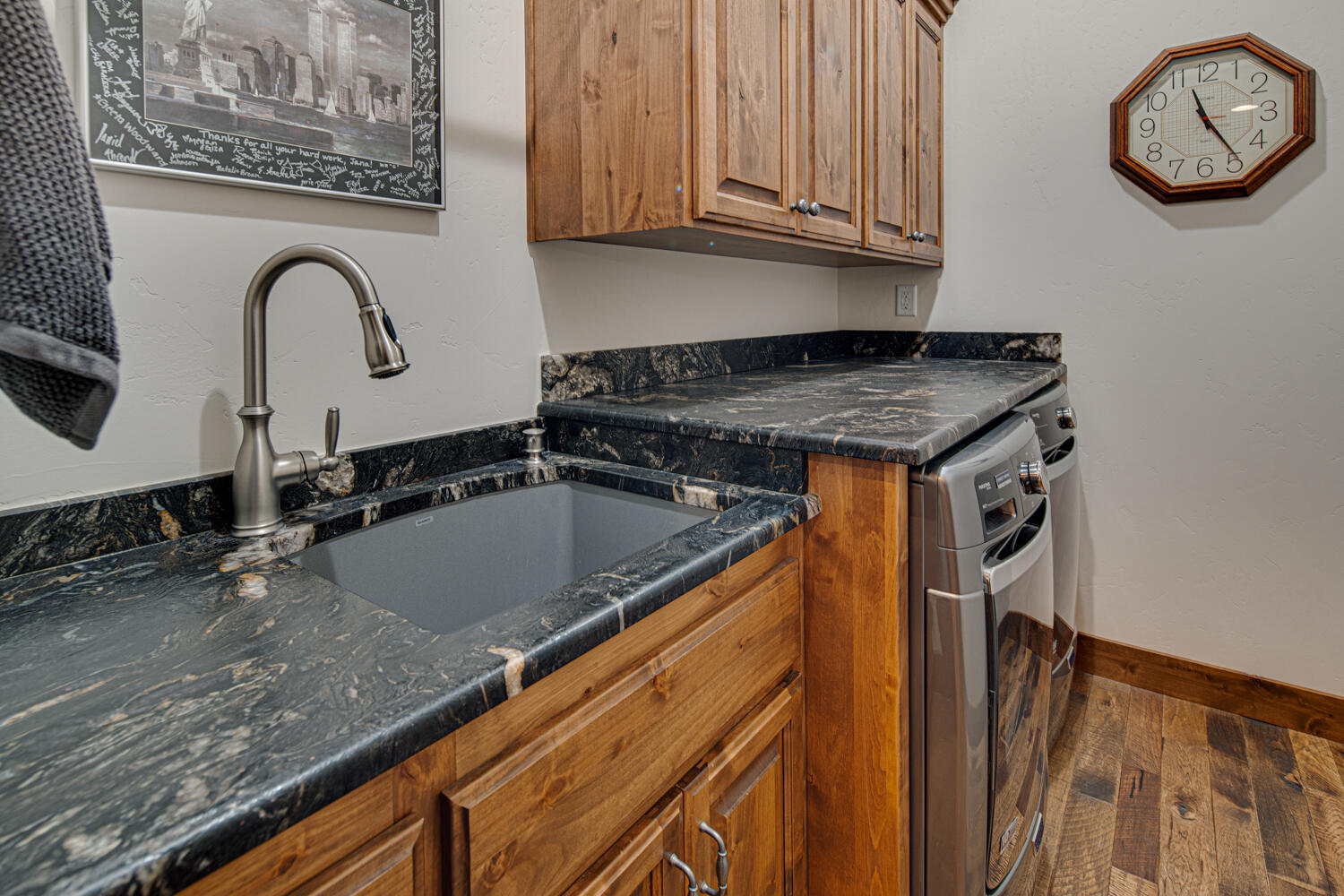 Eagle Crest - Residential