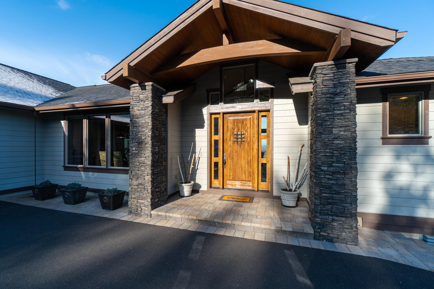 Eagle Crest - Residential