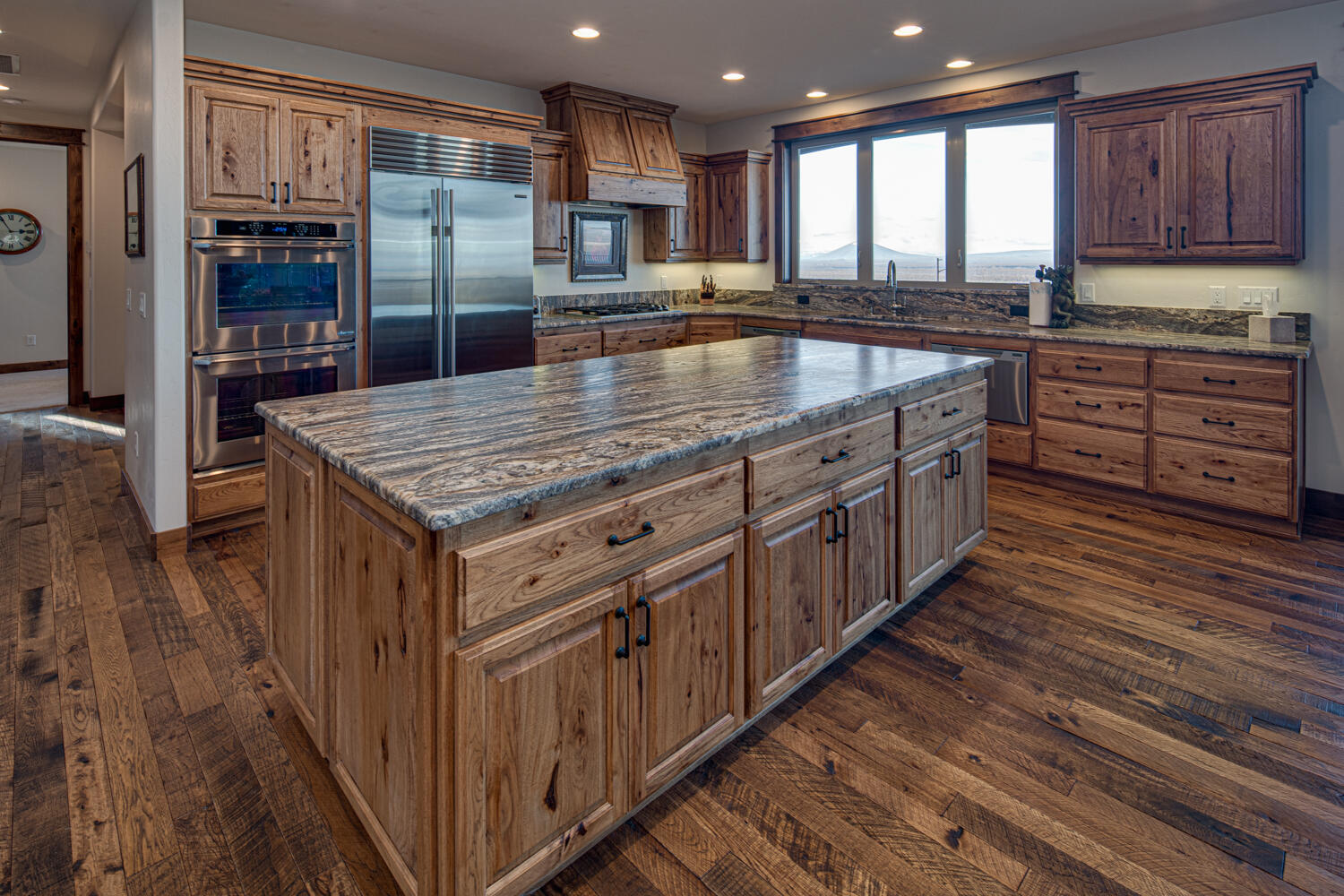 Eagle Crest - Residential