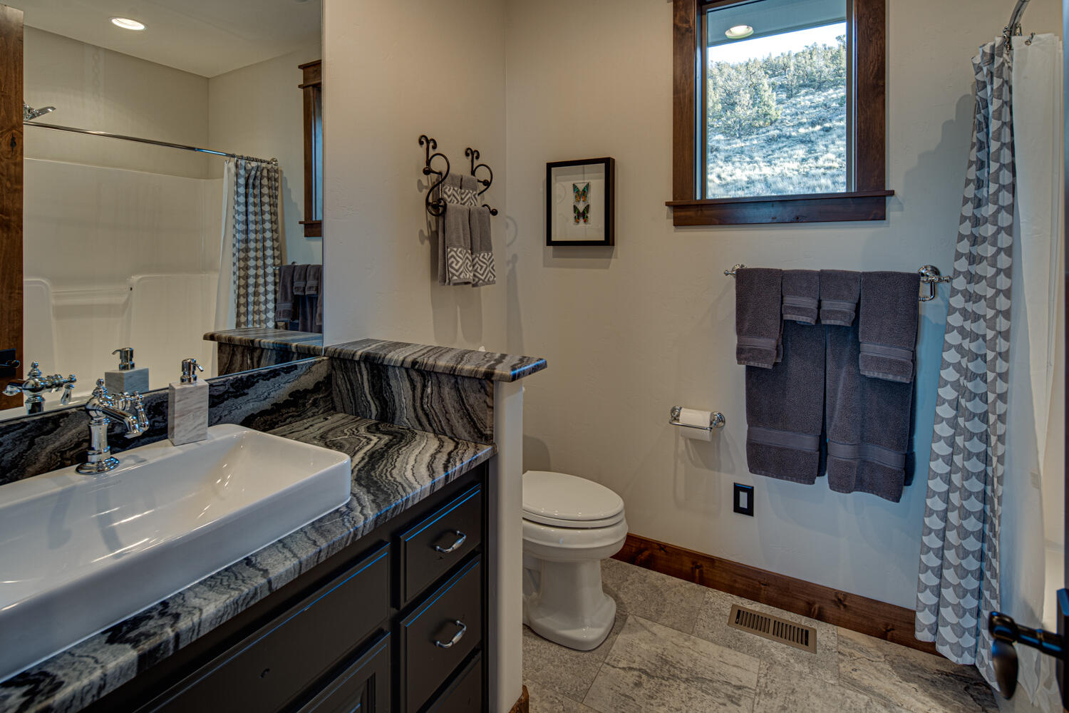 Eagle Crest - Residential