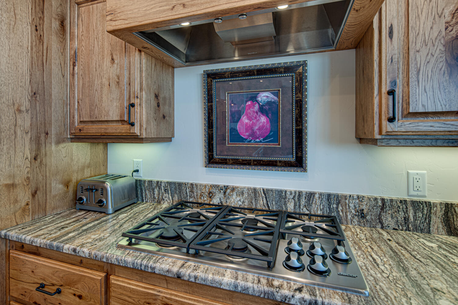 Eagle Crest - Residential