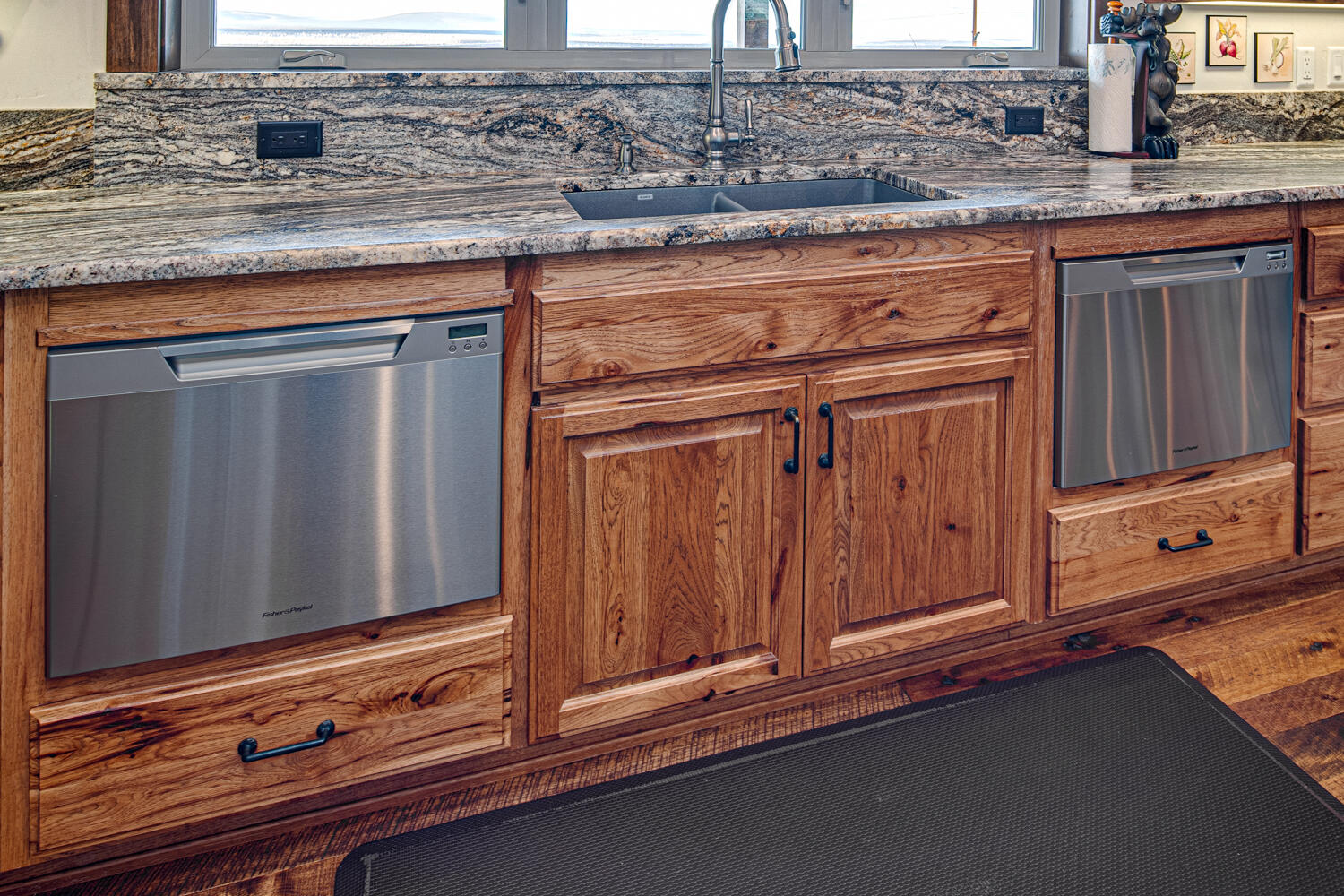 Eagle Crest - Residential