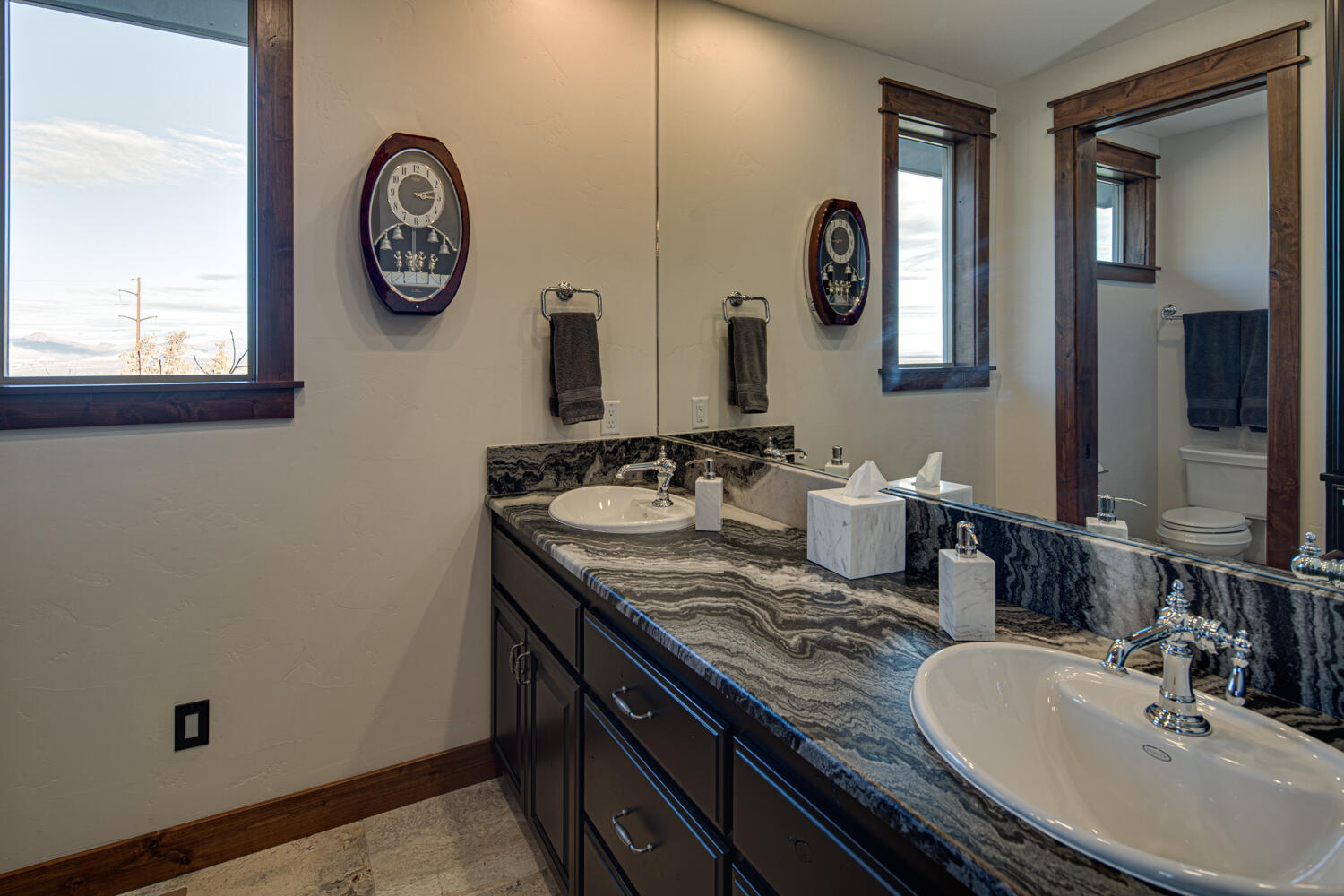 Eagle Crest - Residential