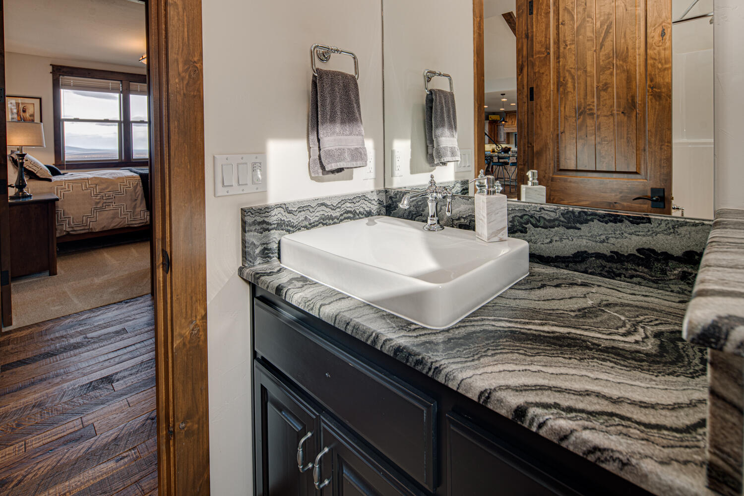 Eagle Crest - Residential