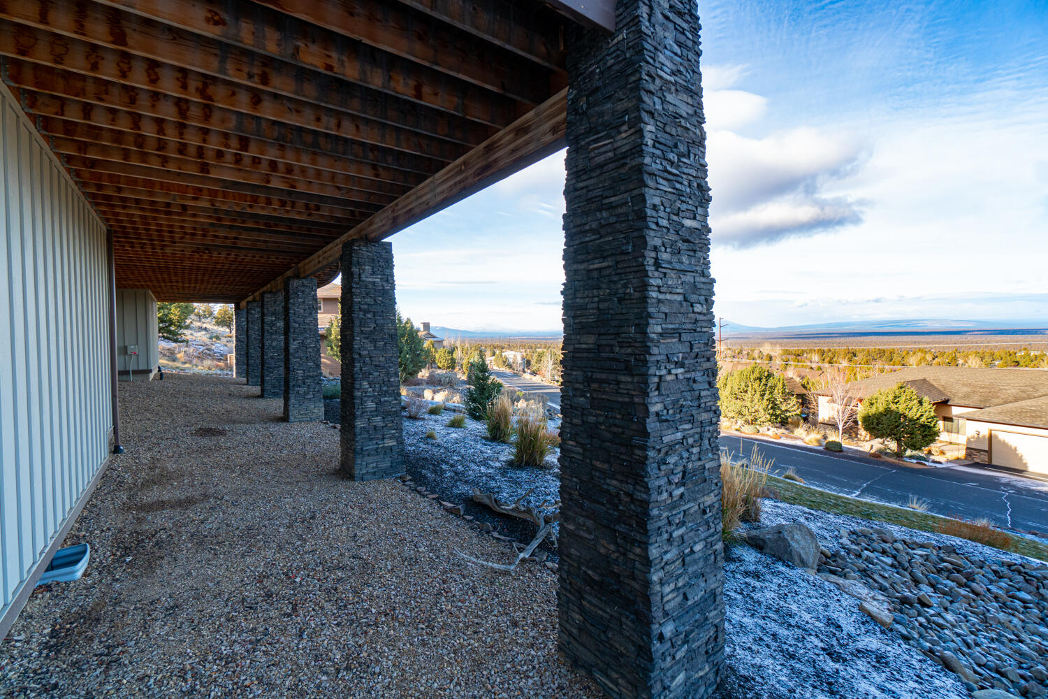 Eagle Crest - Residential