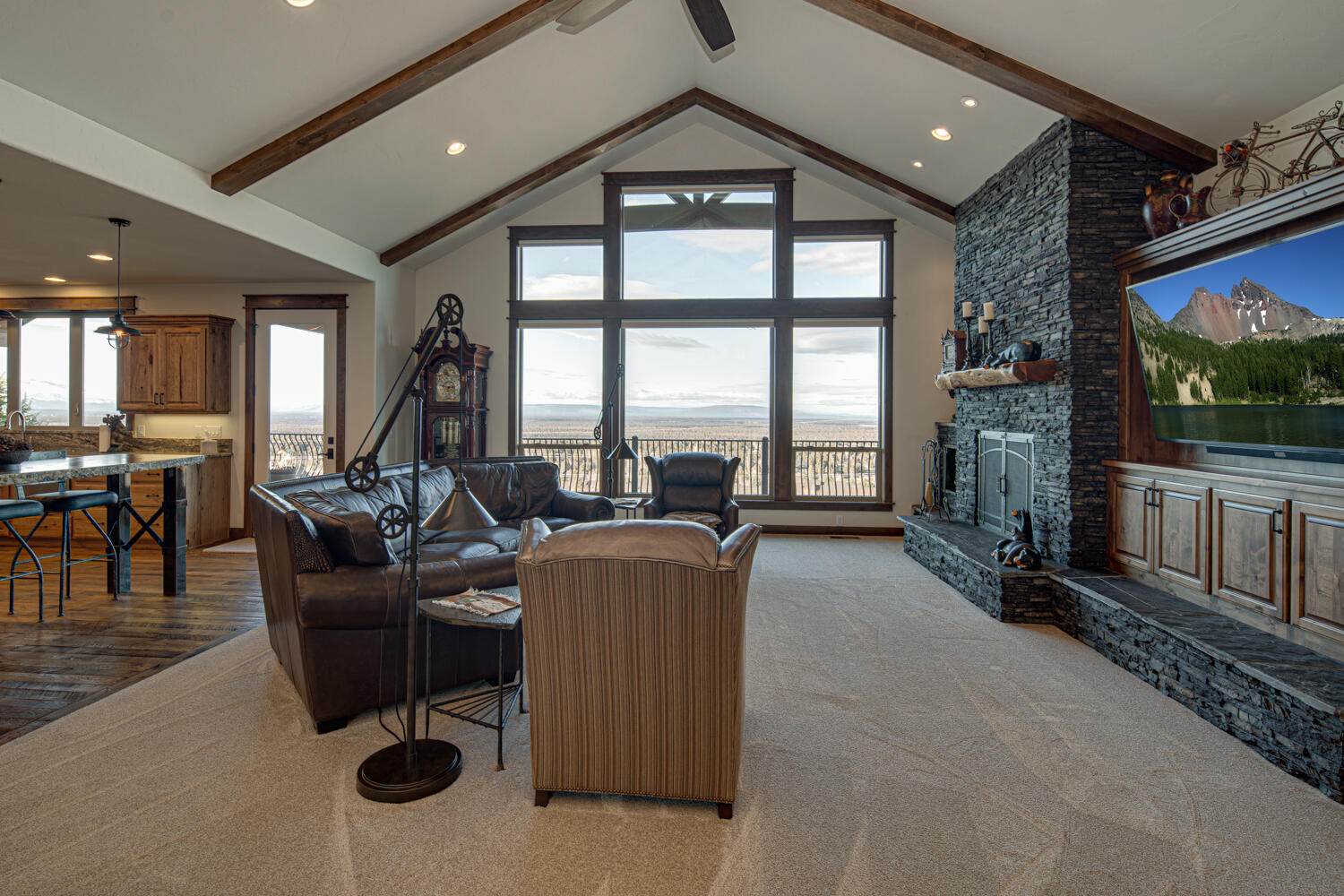 Eagle Crest - Residential