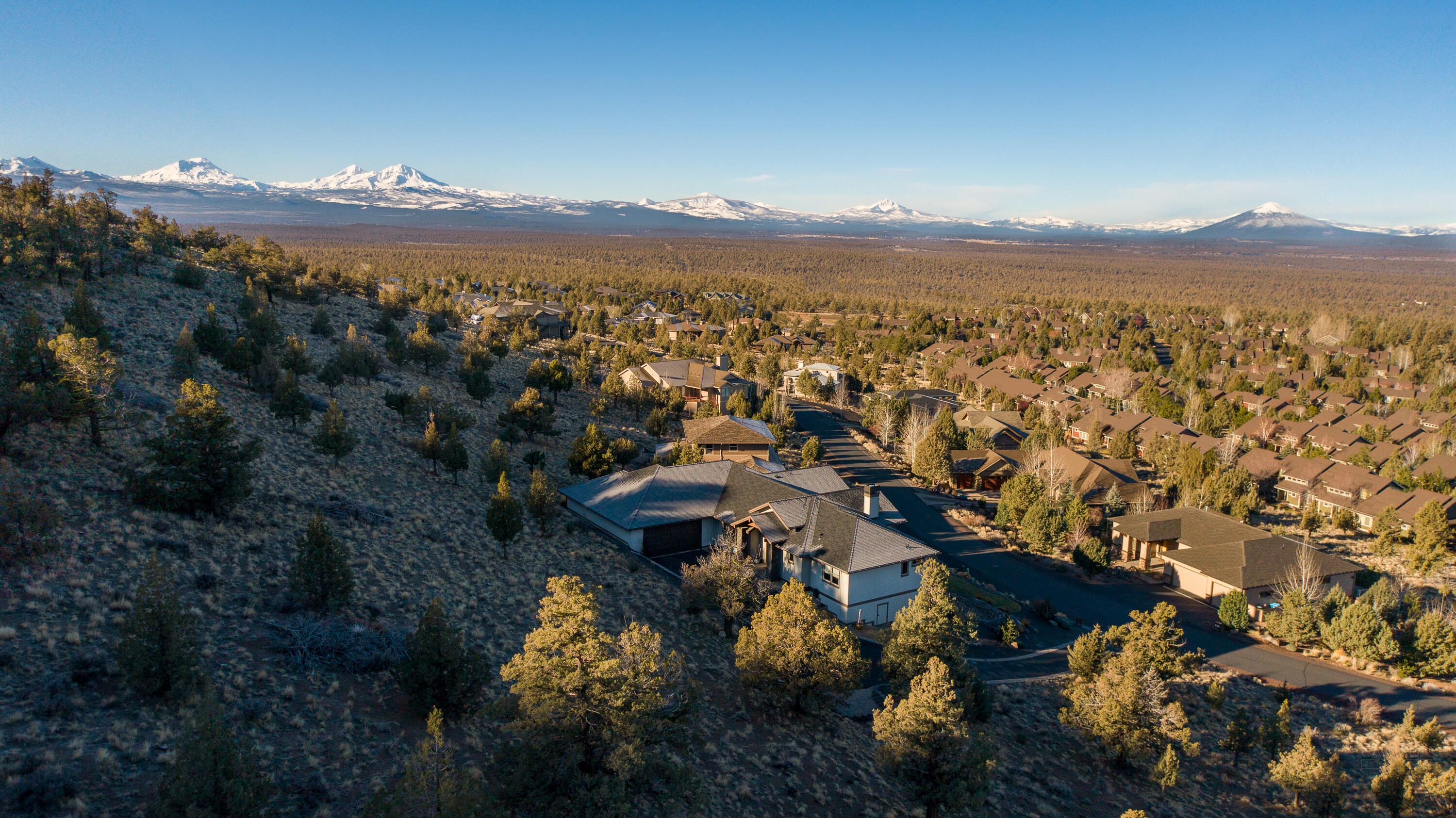 Eagle Crest - Residential