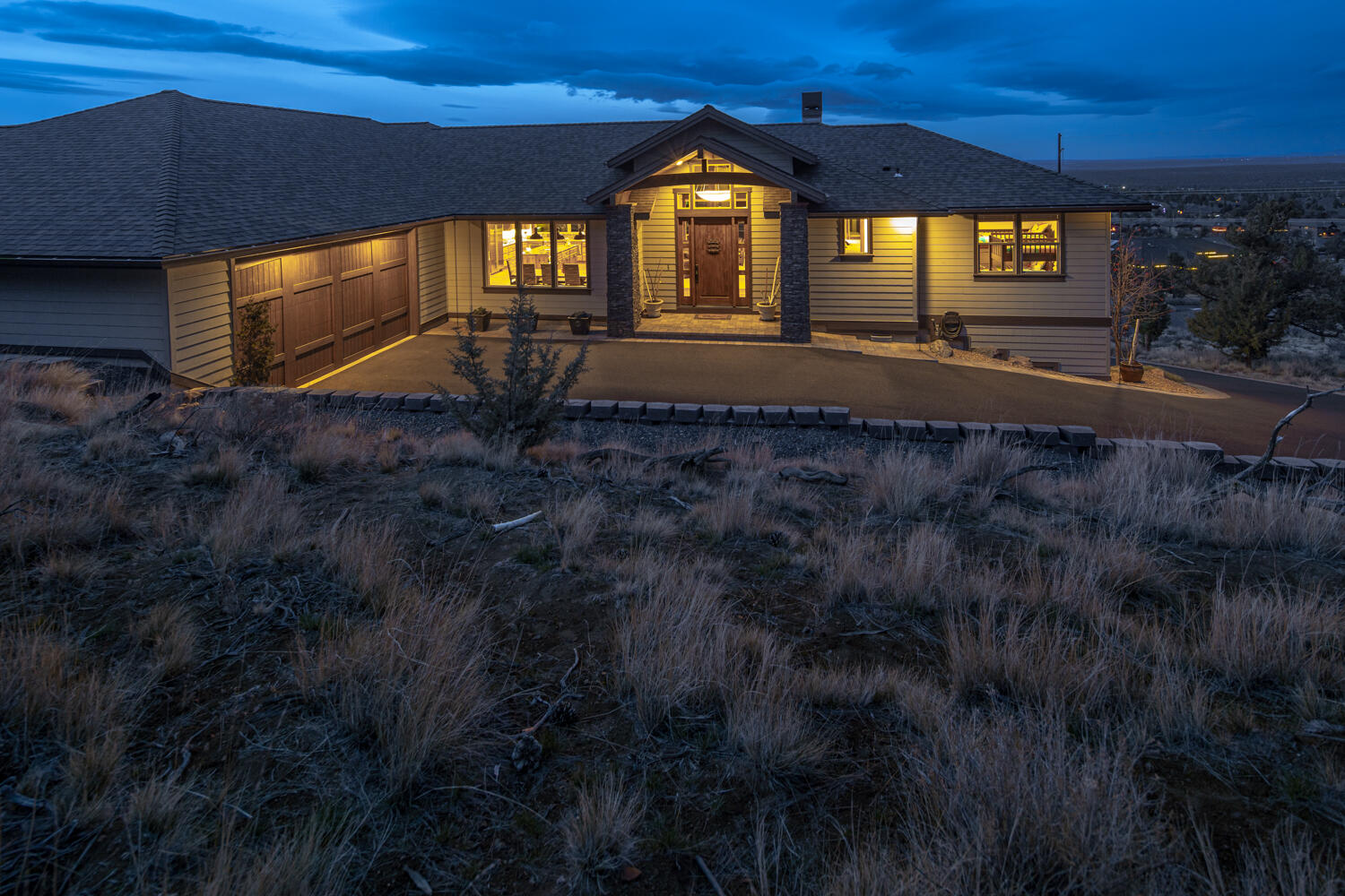 Eagle Crest - Residential