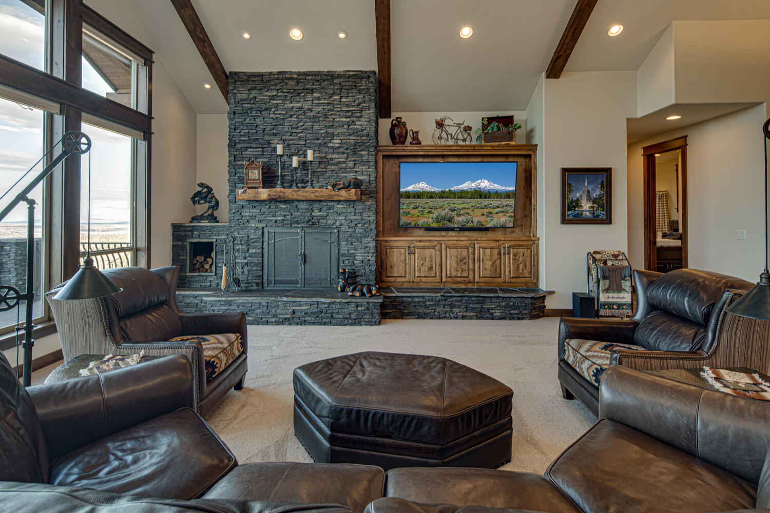 Eagle Crest - Residential