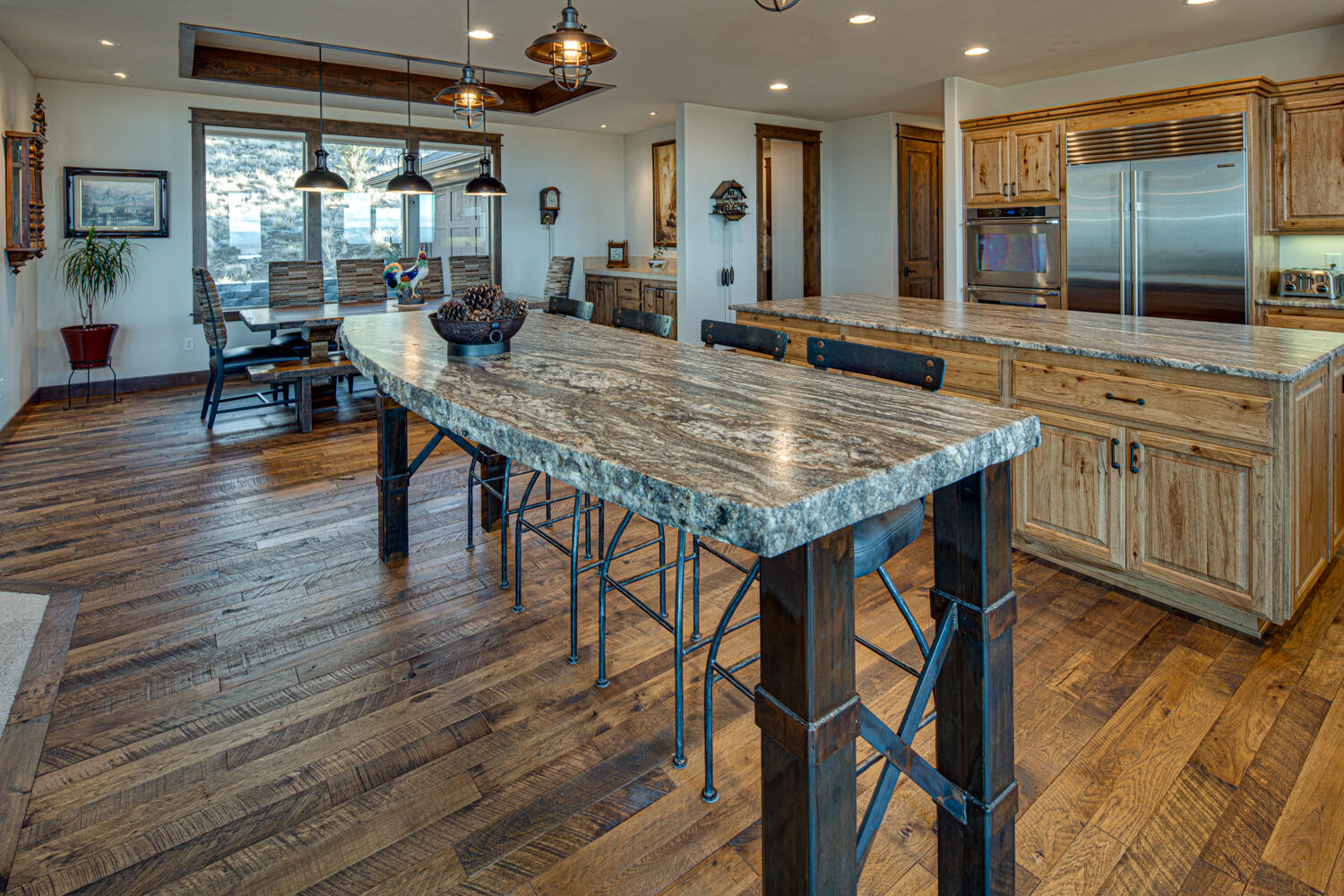 Eagle Crest - Residential