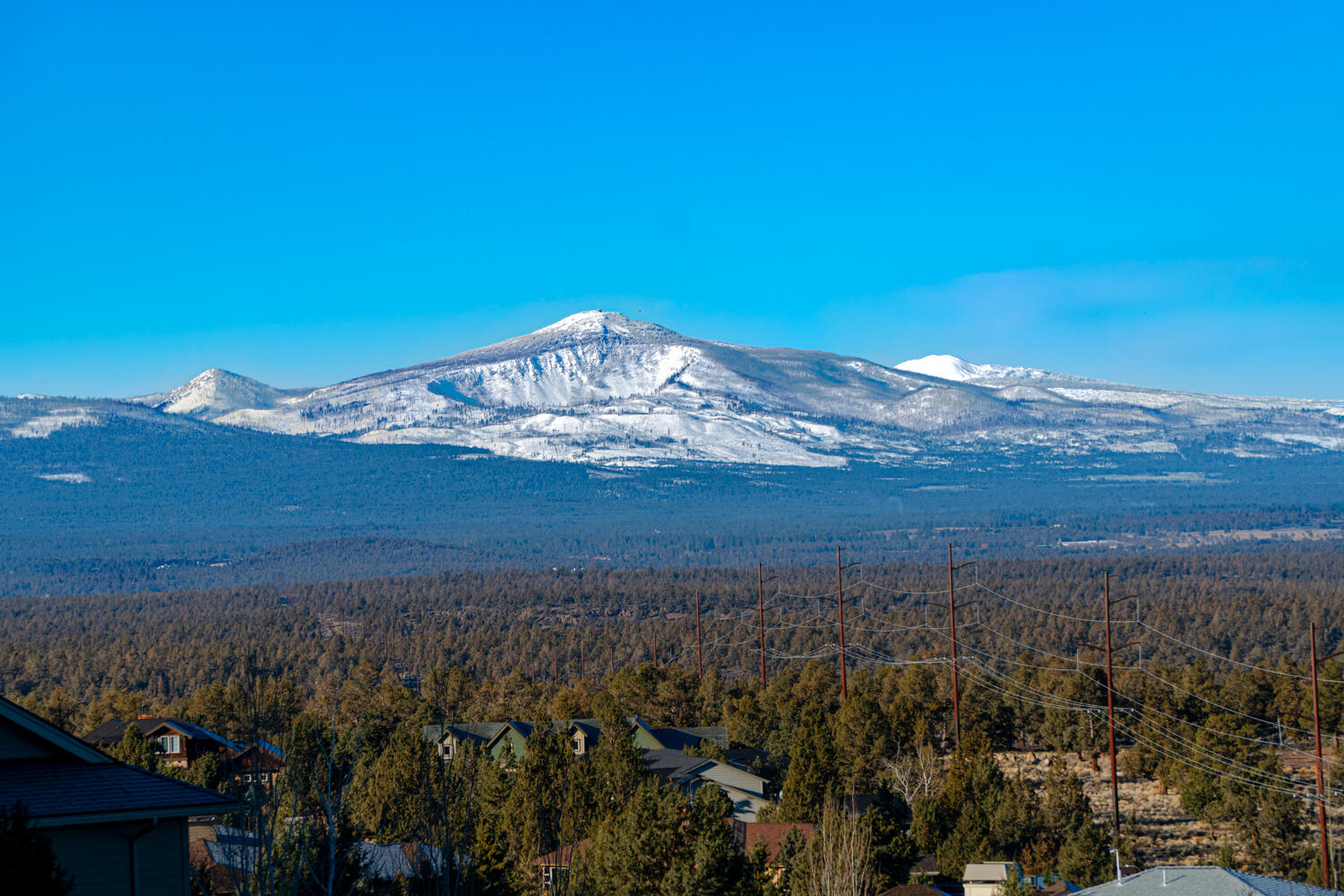 Eagle Crest - Residential