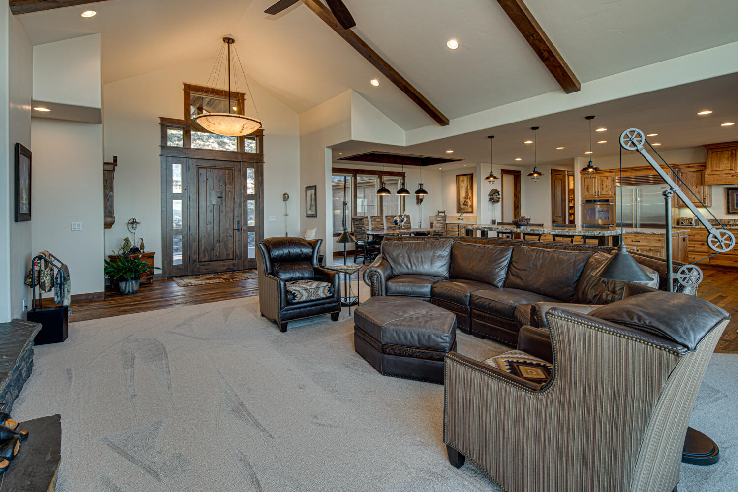 Eagle Crest - Residential