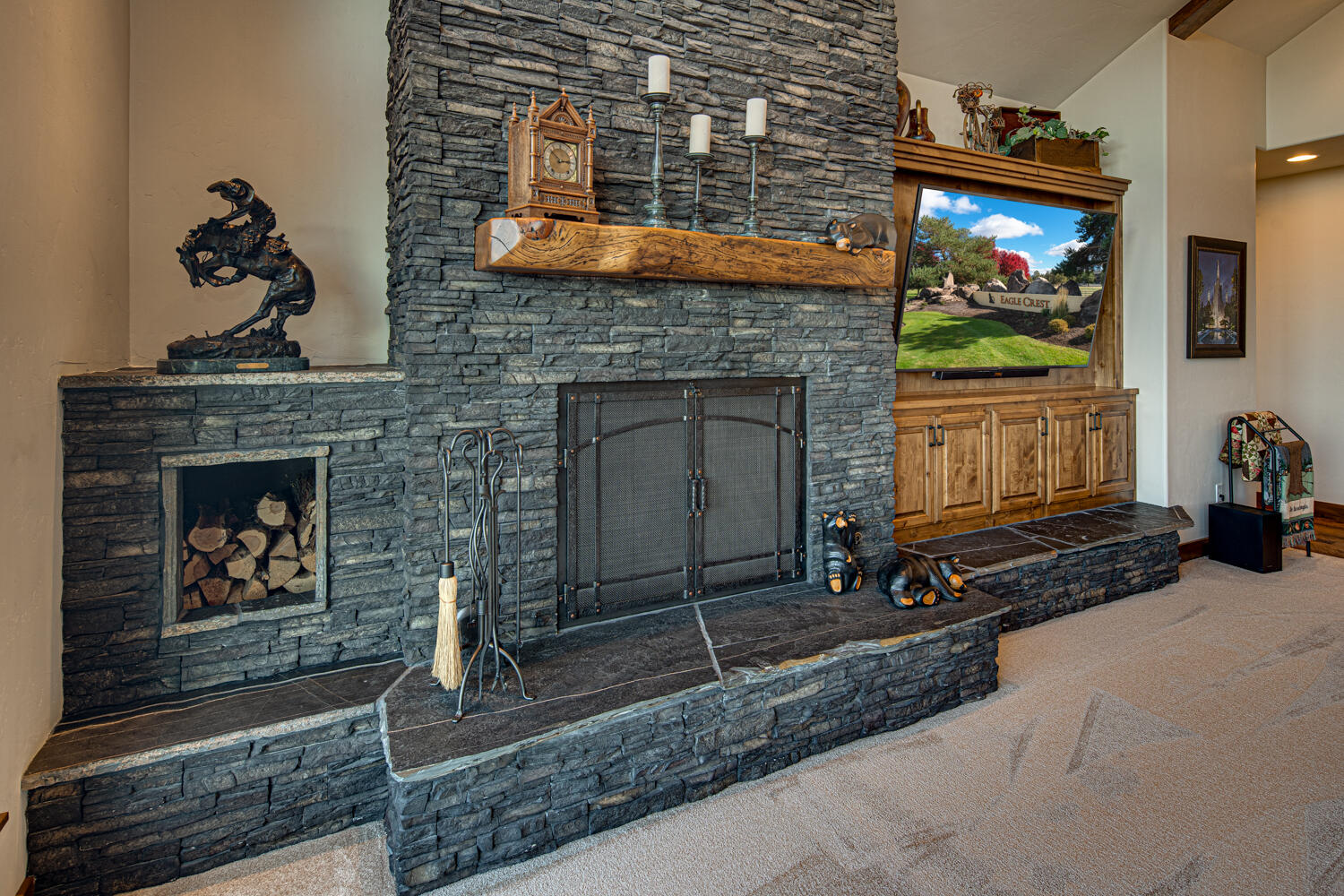 Eagle Crest - Residential