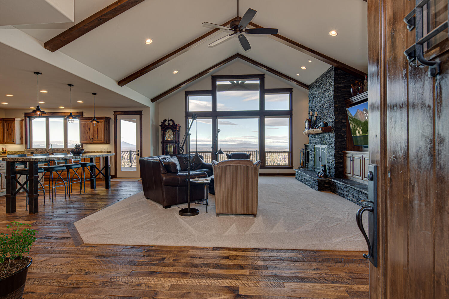 Eagle Crest - Residential