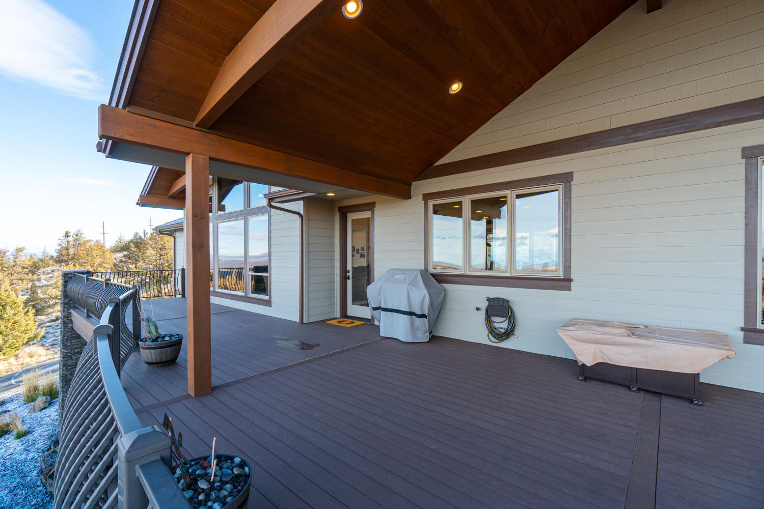 Eagle Crest - Residential